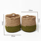 Indoor Planter Basket 