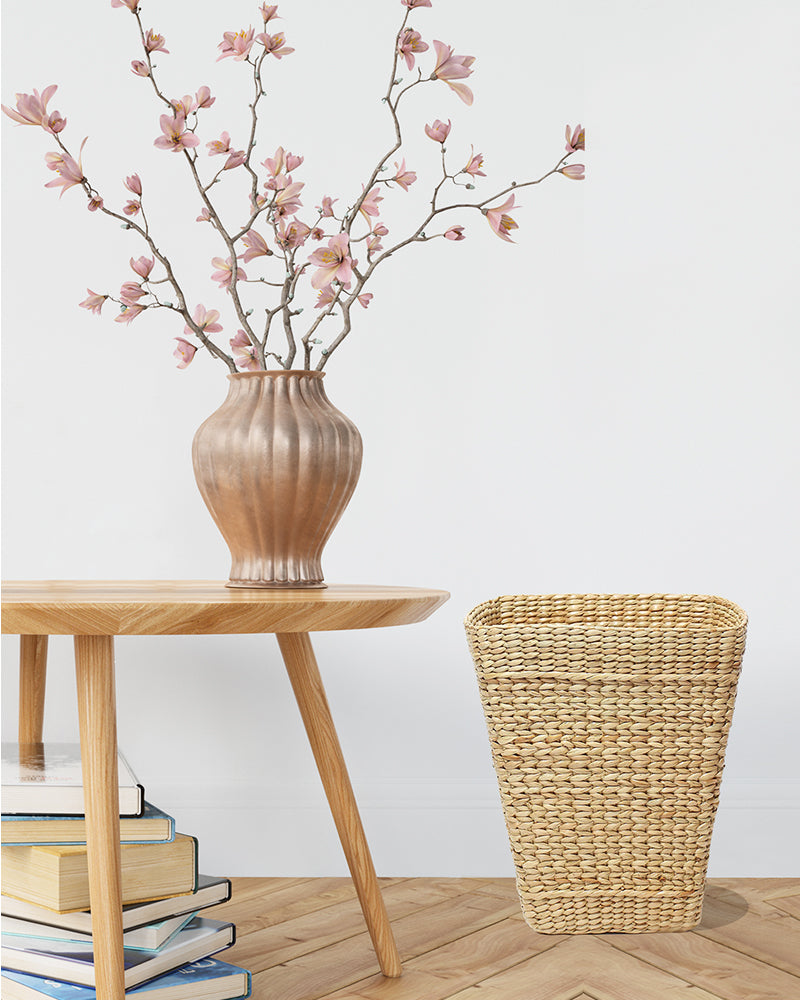 Seagrass Dustbin 