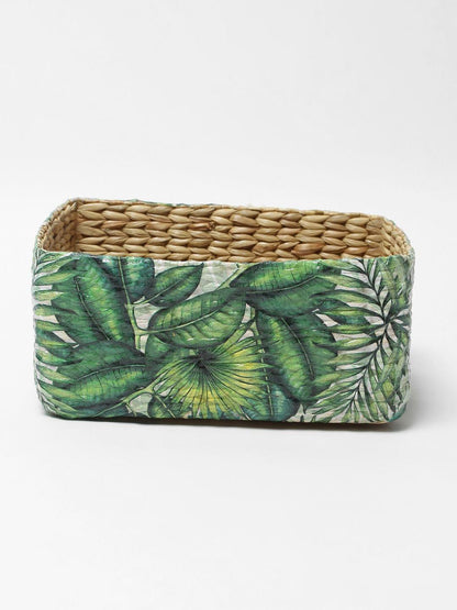 Seagrass Storage Trays
