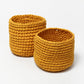 natural planters