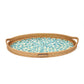 Buy Online Cane Tray Oval 
