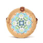Bali Round Bag