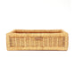 Cane Tray | Rattan Storage Basket