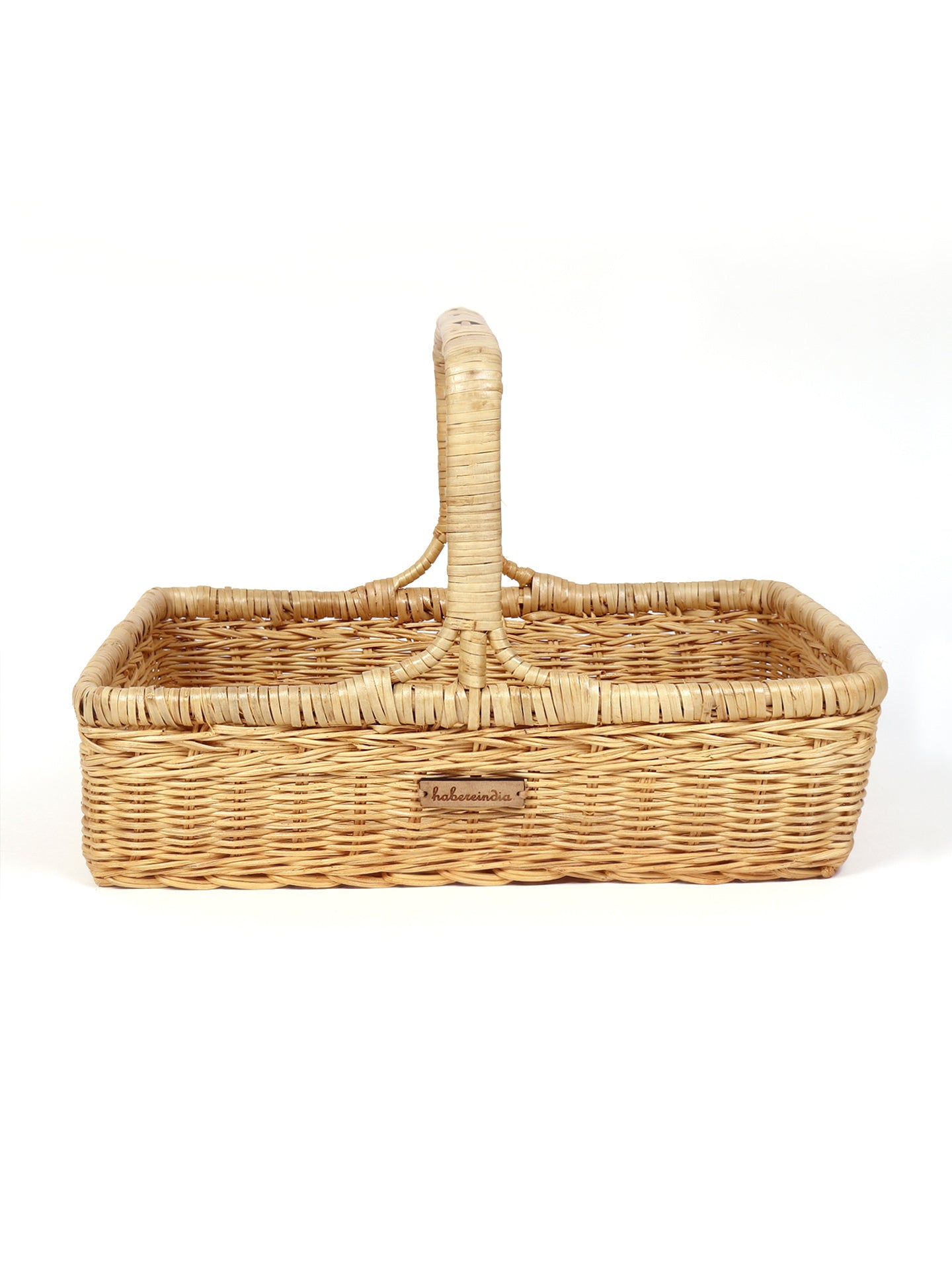Bamboo Cane Baskets Online