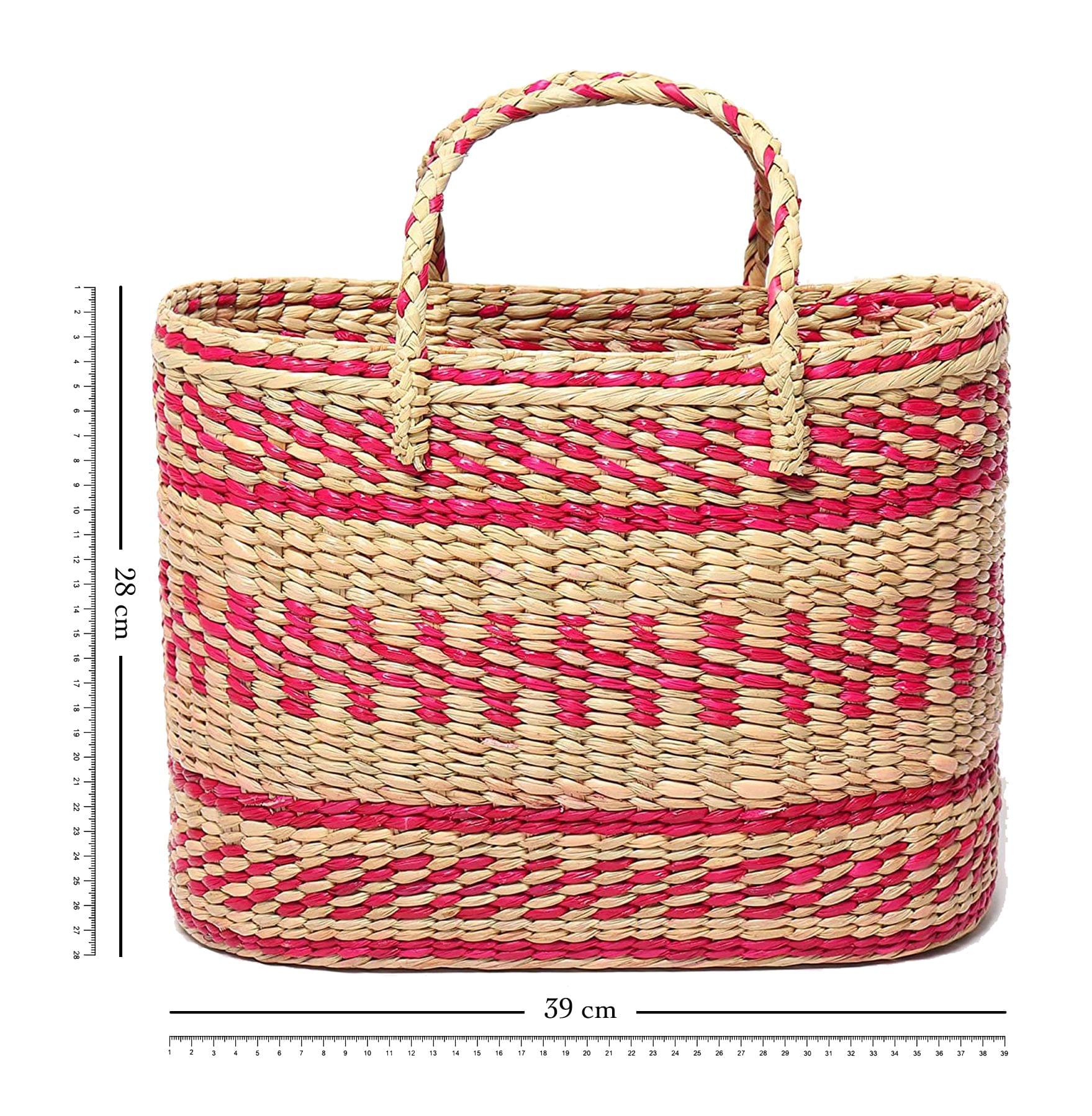 Seagrass Bag