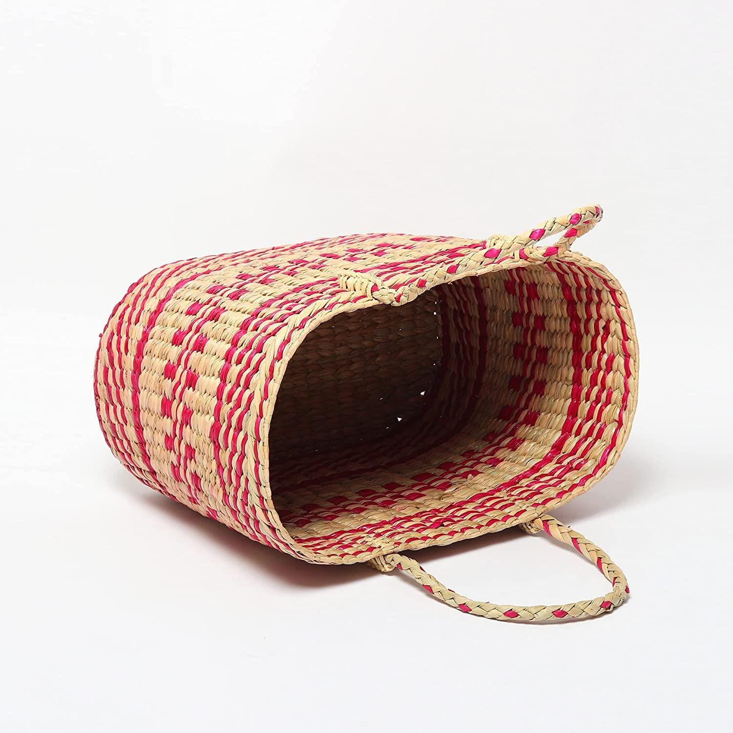 Seagrass Bag