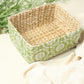 Seagrass Organiser Tray