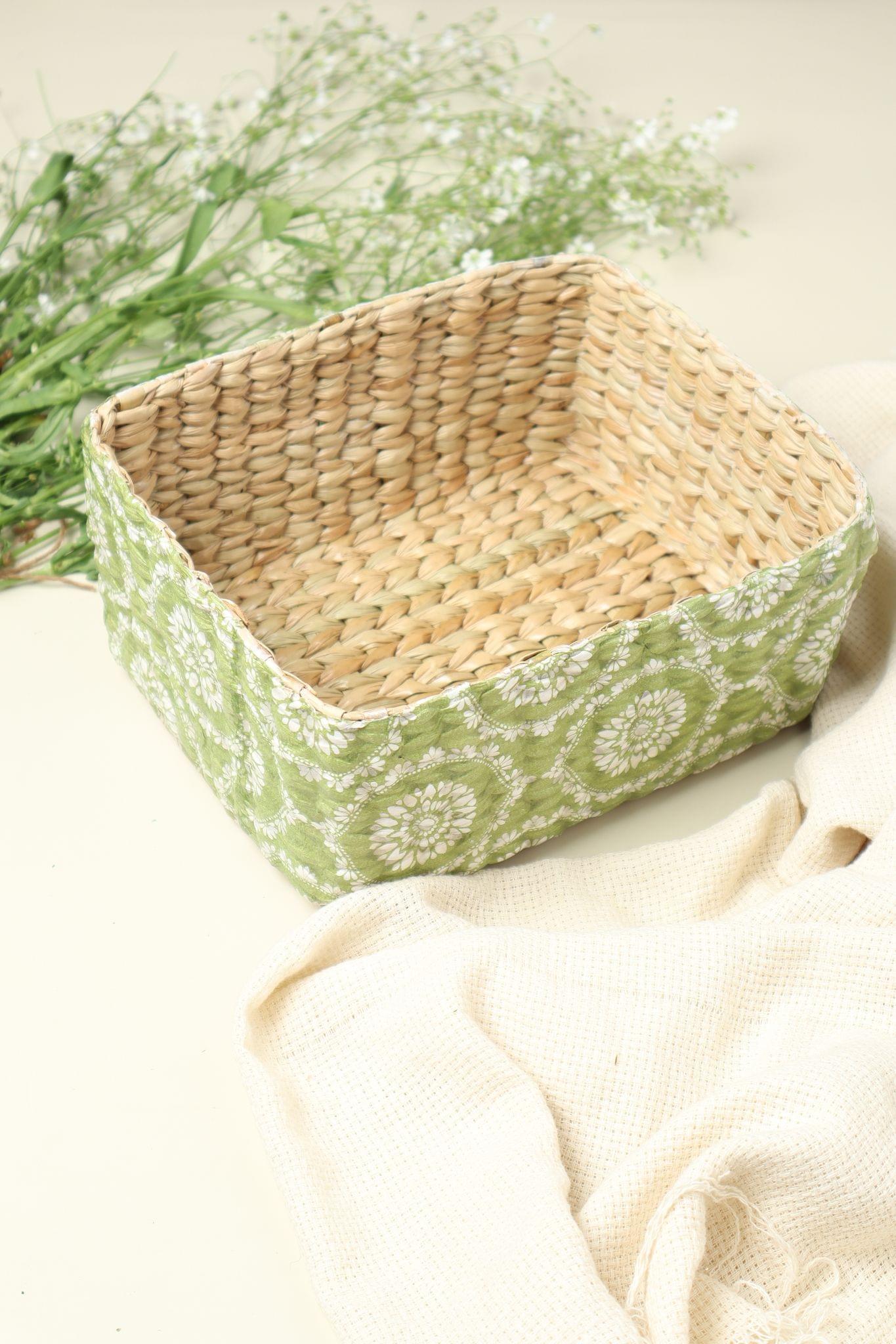 Seagrass Organiser Tray