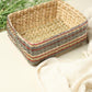Seagrass Organiser Tray