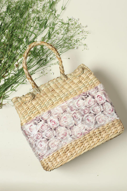 Picnic basket