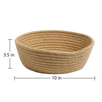 Jute Organiser