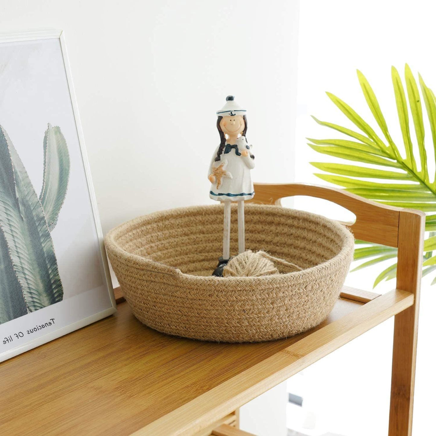 Jute Organiser