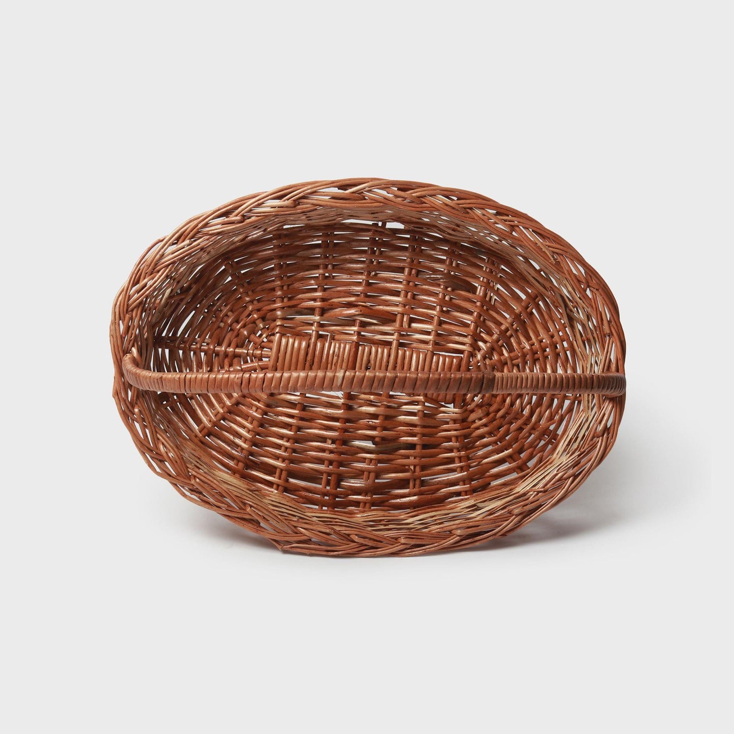 Wicker decorative tray/storage baskets trays/office table paper tray which can be also used as a vegetables tray/ Use this natural Straw/dry grass/Seagrass/Kouna Grass small tray online as gift hamper