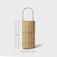 Seagrass Bottle Holder