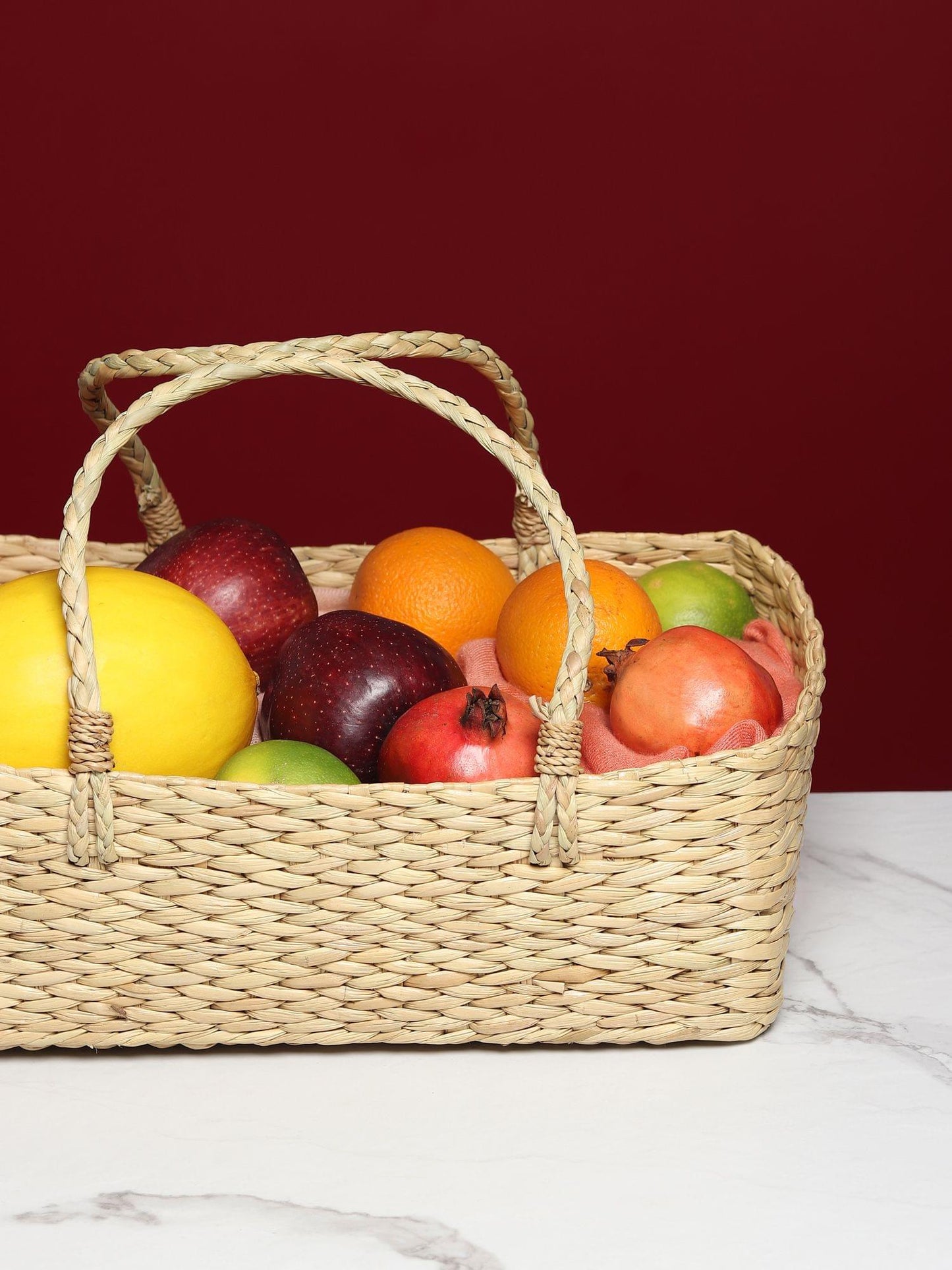 Fruit Hamper Basket