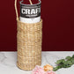 Seagrass Bottle Holder