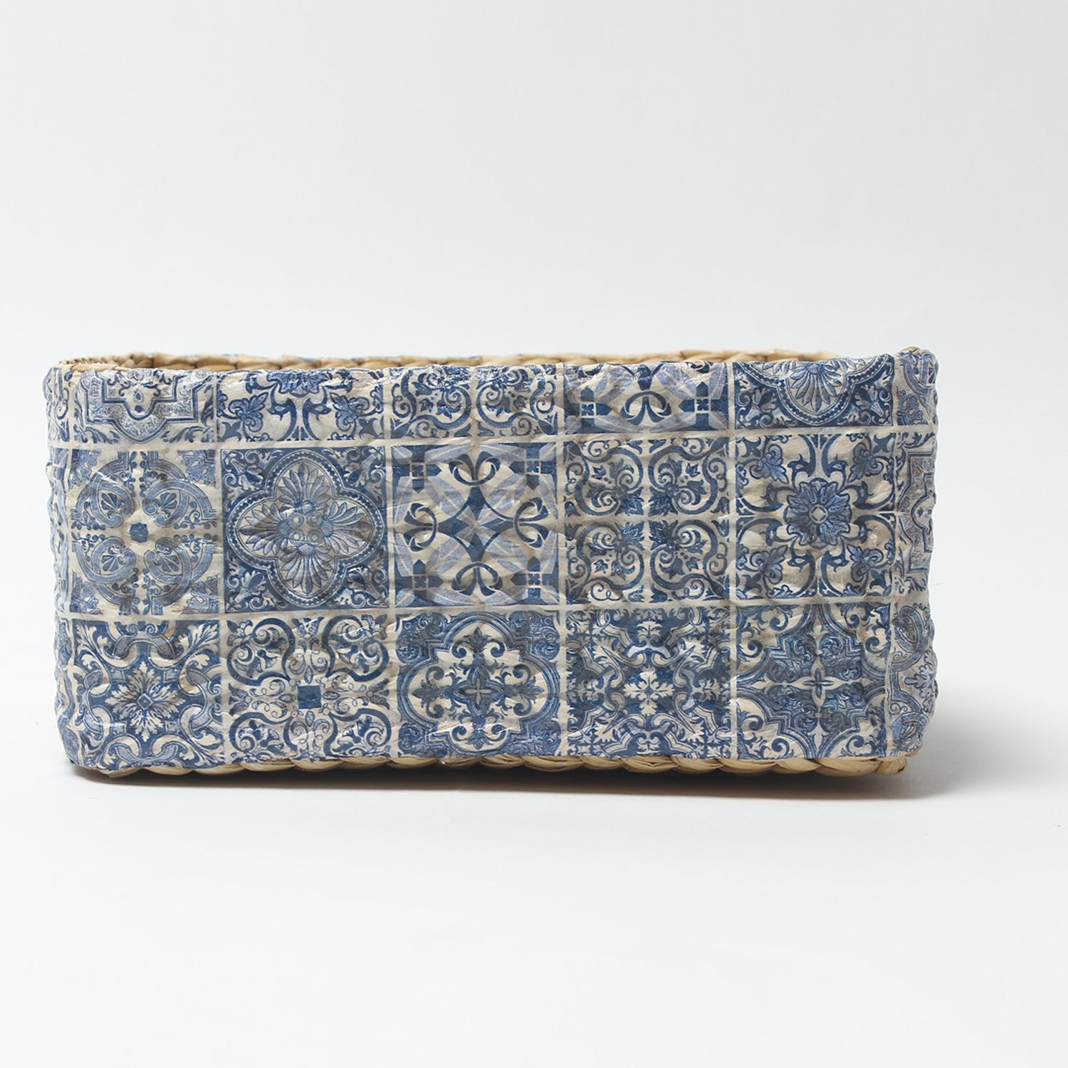 Seagrass Organiser Tray