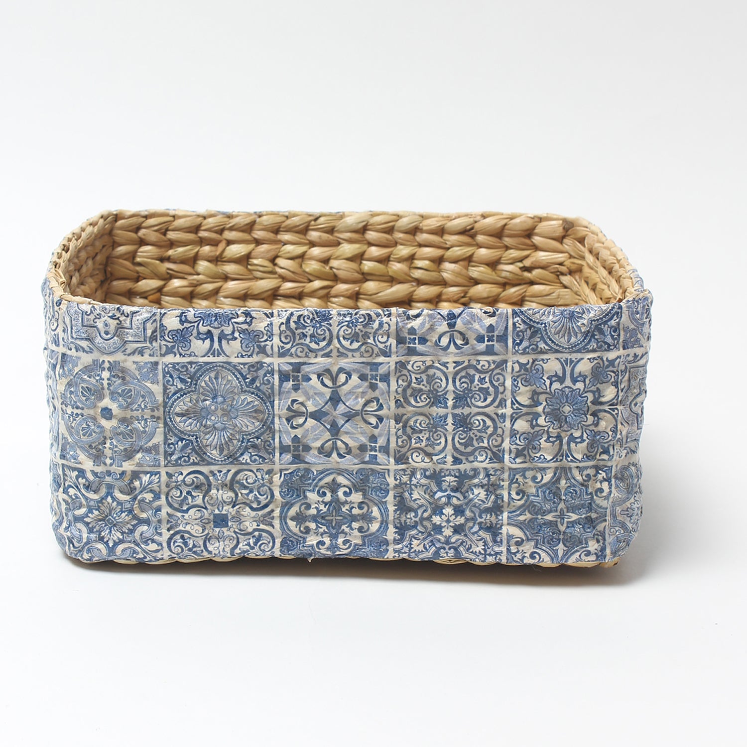 Seagrass Organiser Tray