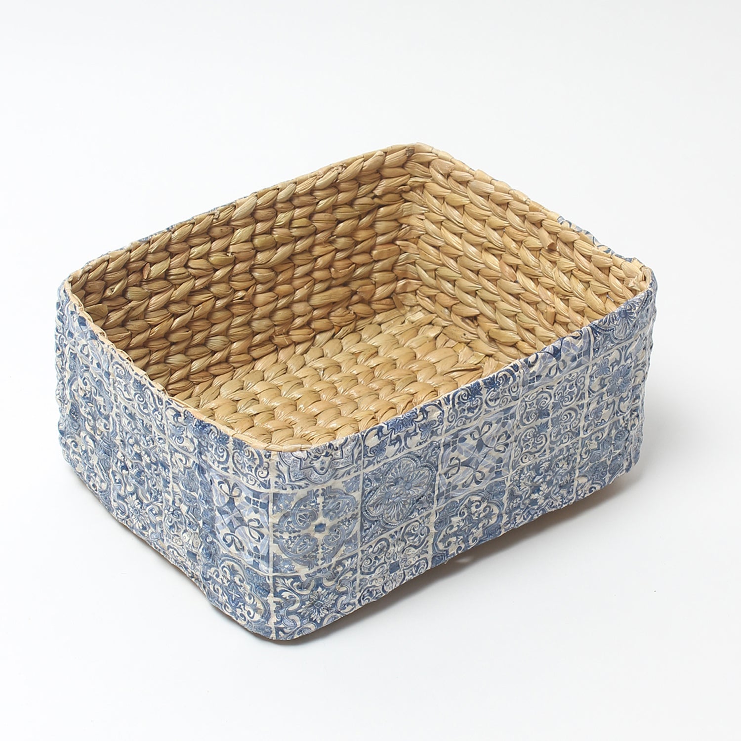 Seagrass Organiser Tray