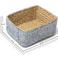 Seagrass Organiser Tray