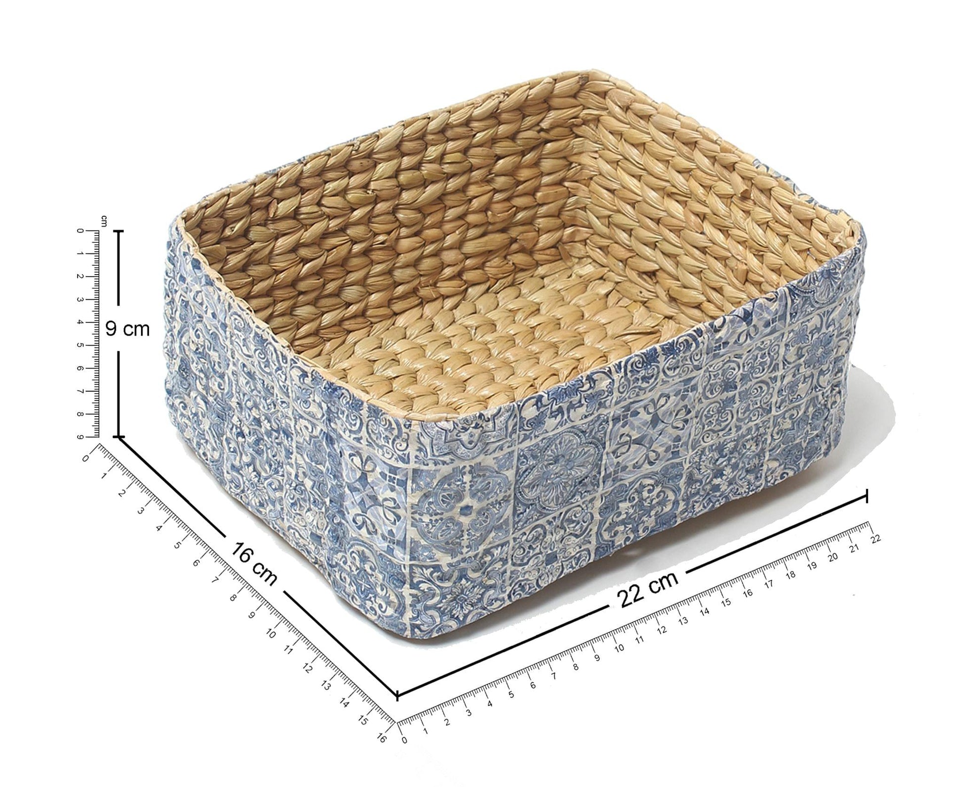 Seagrass Organiser Tray