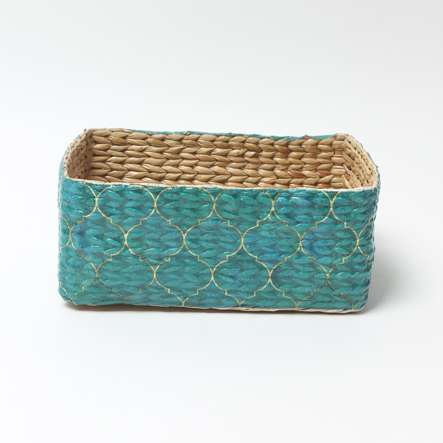 Seagrass Organizer Tray