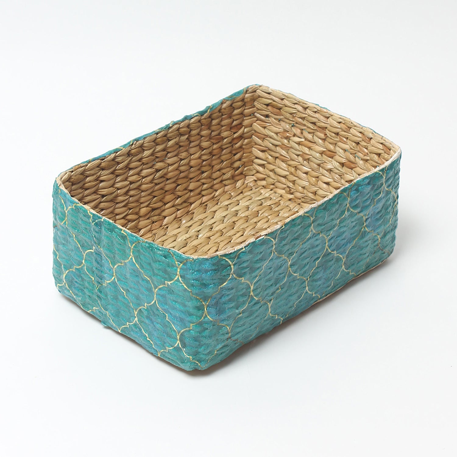 Seagrass Organizer Tray
