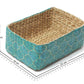Seagrass Organizer Tray
