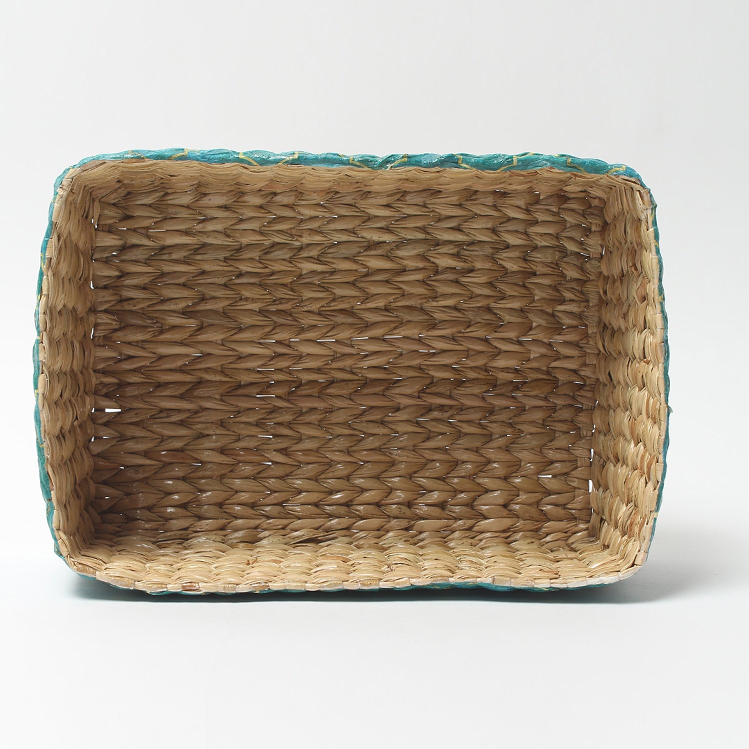 Seagrass Organizer Tray