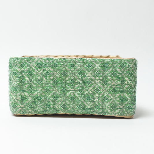 Seagrass Organiser Tray