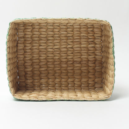 Seagrass Orgaiser Tray View from inside