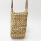 moon shaped bag