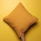 Handloom Cotton Cushion Cover