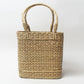 Jute Storage Basket