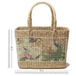 Seagrass Shopping Basket