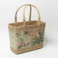 Seagrass Shopping Basket