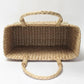 Seagrass Shopping Basket