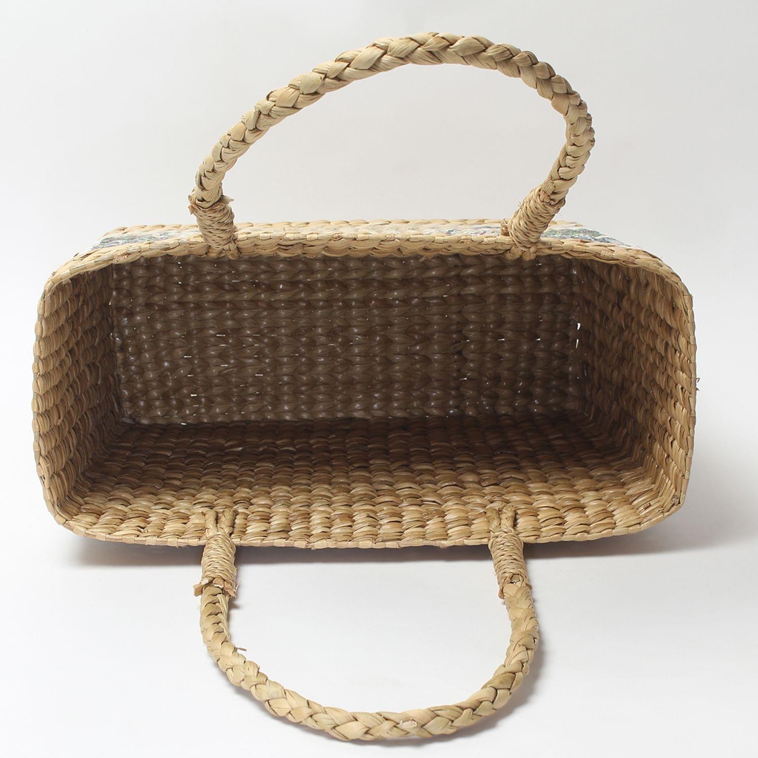  Shopping Basket