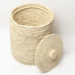  laundry basket with lid