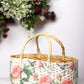 Seagrass Hamper Basket