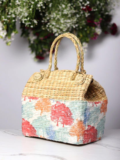 Tiffin Basket 