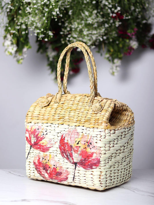 Handmade Bag