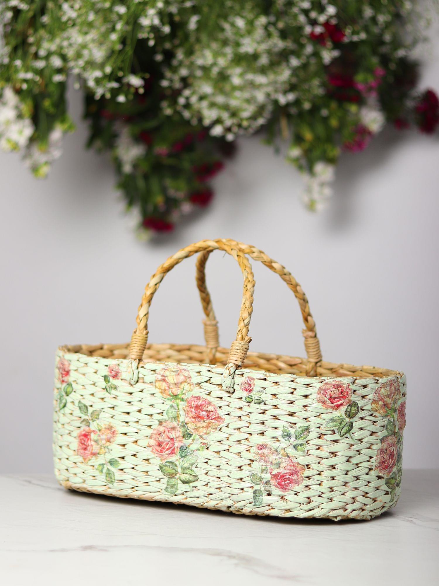 Hamper Basket
