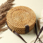 Round Beach Bag