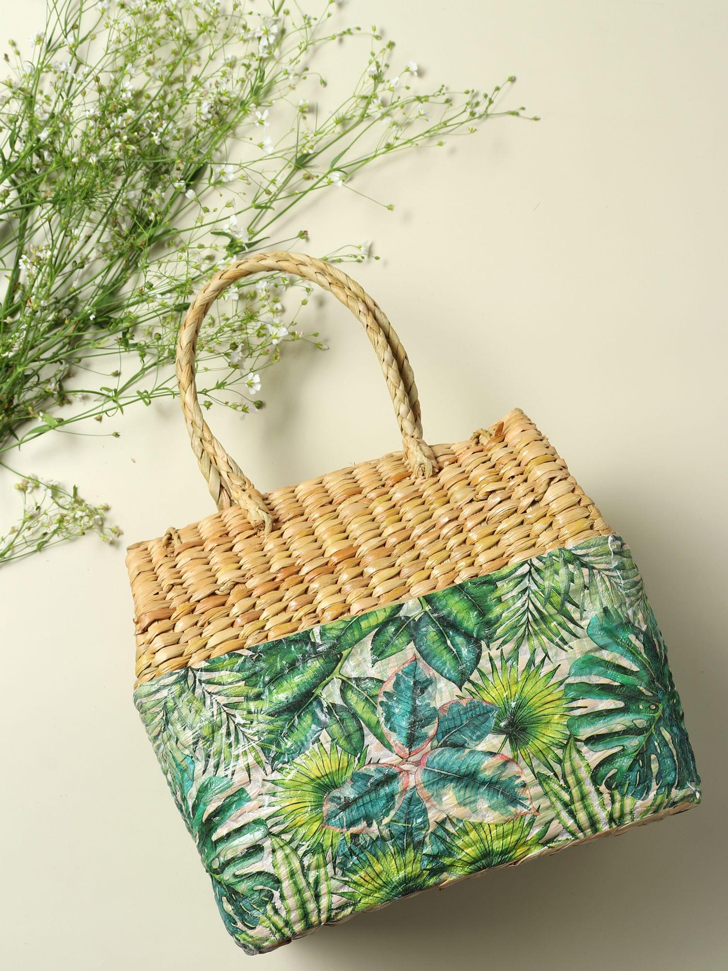 Picnic basket