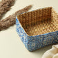 Seagrass Organiser Tray