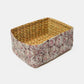 Seagrass Organiser Tray