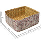 Seagrass Organiser Tray