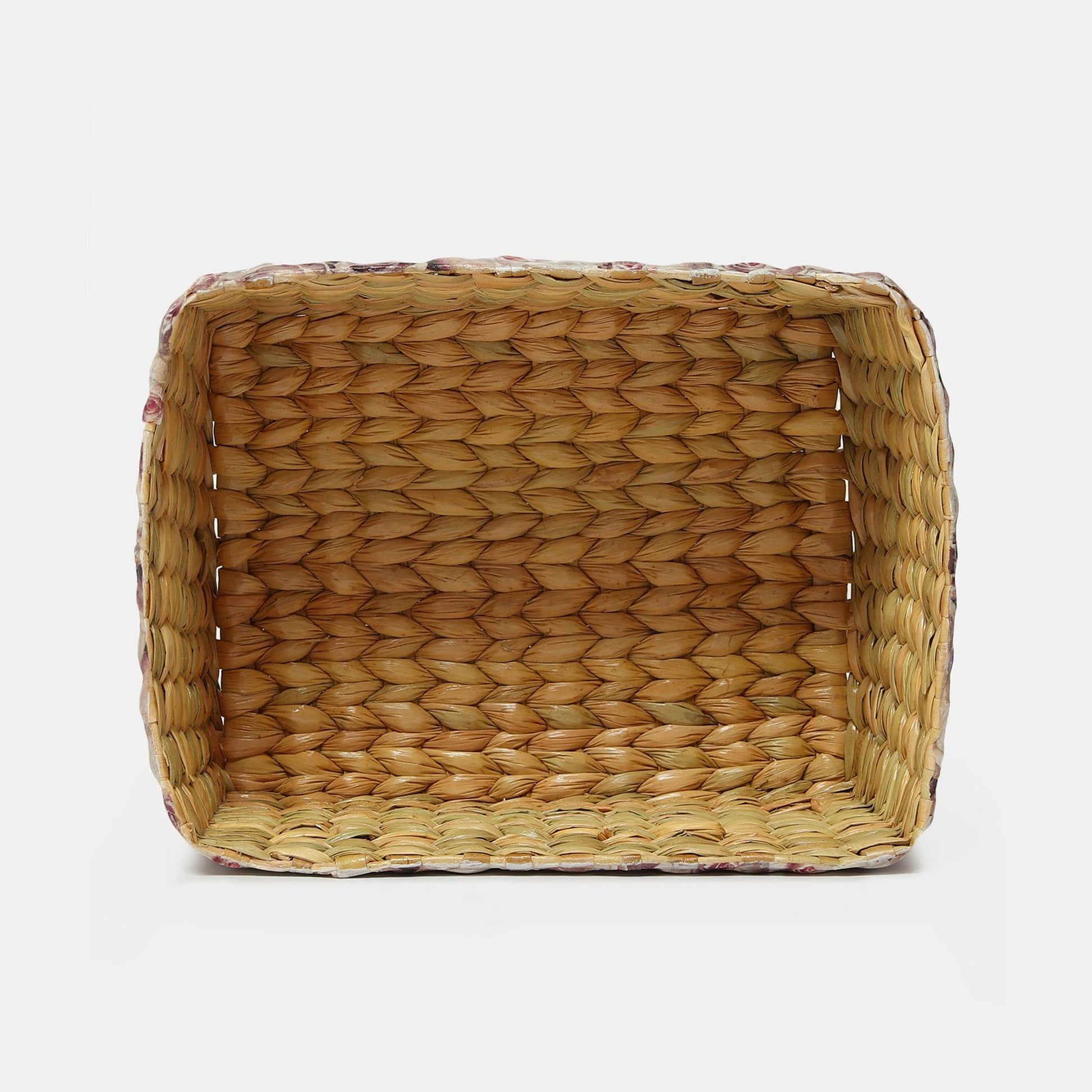 Seagrass Organiser Tray