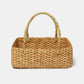 Seagrass Fruit Hamper Basket